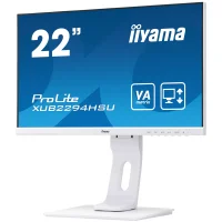 Монитор Iiyama ProLite XUB2294HSU-W1 фото 2